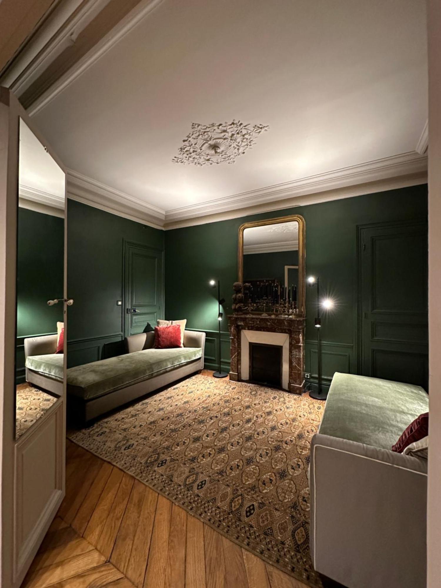 Maison Privee Saint-Germain-Des-Pres Paříž Exteriér fotografie